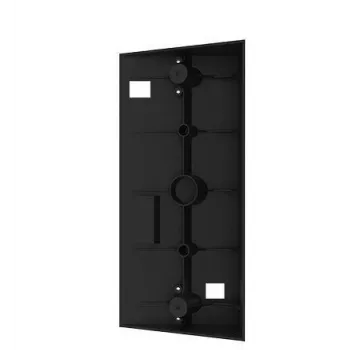 Vstupný panel 1 modul BACKPLATE/IP Verso 9155072 2N