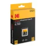Flash pamäť Kodak 512GB CFexpress typ B EKMCFX512GK