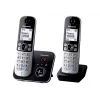 DECT telefón Panasonic KX-TG6822GB