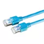 ROTRONIC-SECOMP Kerpen MegaLine D1-20 SF/U - crossover kábel - RJ-45 (M)