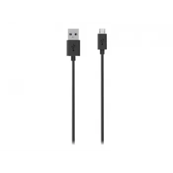USB kábel Belkin F2CU012BT2M-BLK 2m Micro-USB B