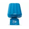COLEMAN Extra Durable nafukovacia posteľ Single - modrá 2,2 kg dĺžka 198 cm šírka 82 cm výška 22,5 cm (2000031637)
