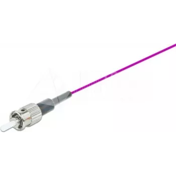 Lightwin optický pigtail, multimode 50/125µm, OM4, ST pigtaily (PIG 50 ST 2.0 OM4)