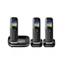 DECT telefón Panasonic KX-TGJ323