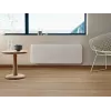 Mill Invisible Smart WiFi Heater | PA2000WIFI4 | panelový ohrievač | 2000 W | vhodný pre miestnosti do 24-28 m² | biela | IPX4