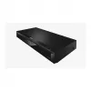 Panasonic DMR-UBS70 - 3D Blu-ray rekordér s TV tunerom a HDD - škálovanie - Ethernet, Wi-Fi (DMR-UBS70EGK)