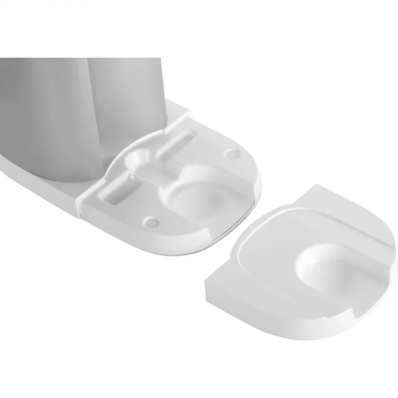 ZWILLING Enfinigy 53104-600-0 mlynček na kávu, 150 W, strieborný