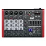 Zvukový mixér DNA CM6-DSP USB MP3 Bluetooth
