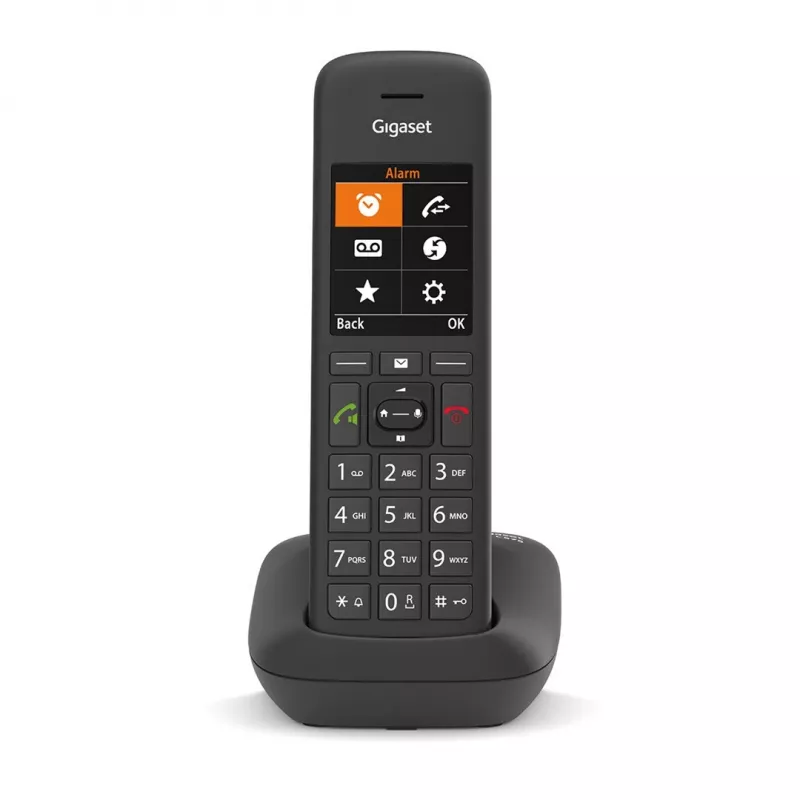 DECT telefón Gigaset C575