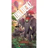 Unlock In 80 Minuten um the world, kartová hra