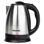 Rýchlovarná kanvica Ravanson CB-7015 (1800W; 1,8l; čierna)