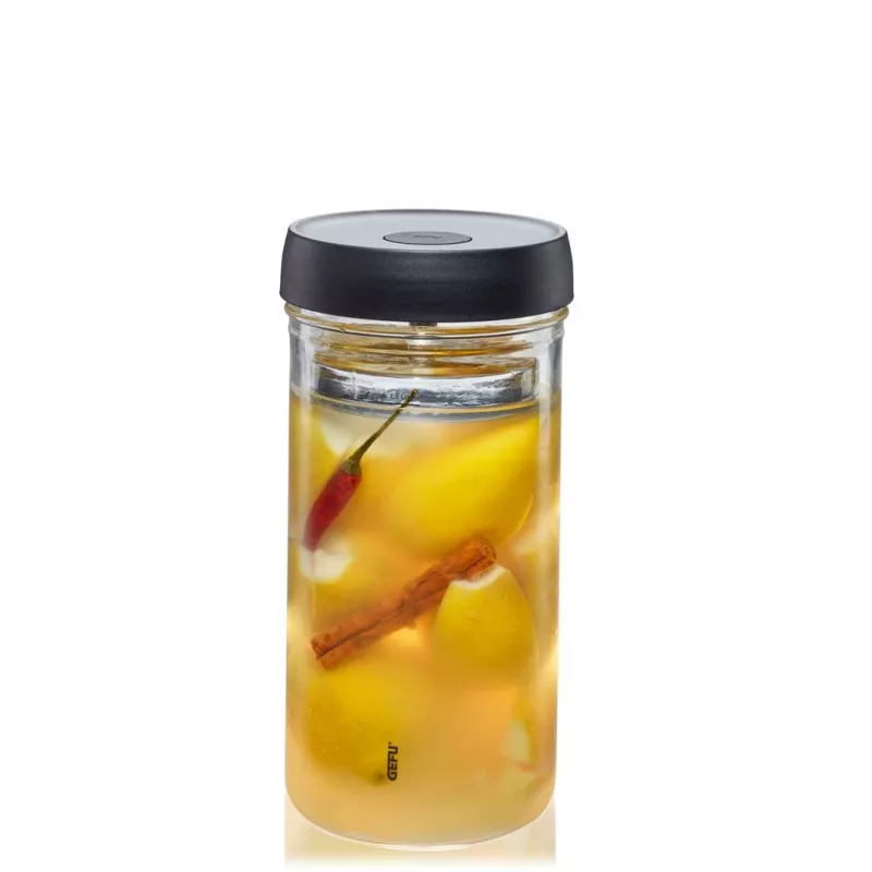 Fermentačná nádoba 1,5 l GEFU NATIVO G-15811