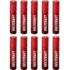 Voltcraft VC-16108025 mini AAAA batéria alkalicko-mangánová 1,5 V 500 mAh 10 ks (VC-16108025)