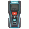 Makita LD030P laserový merač vzdialenosti čierny, tyrkysový 0 - 30 m