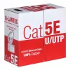 Q-LANTEC UTP kábel 4PR Cat.5e PVC 305m - Edycja LIMITOWANA (KIU5PVC305NC)