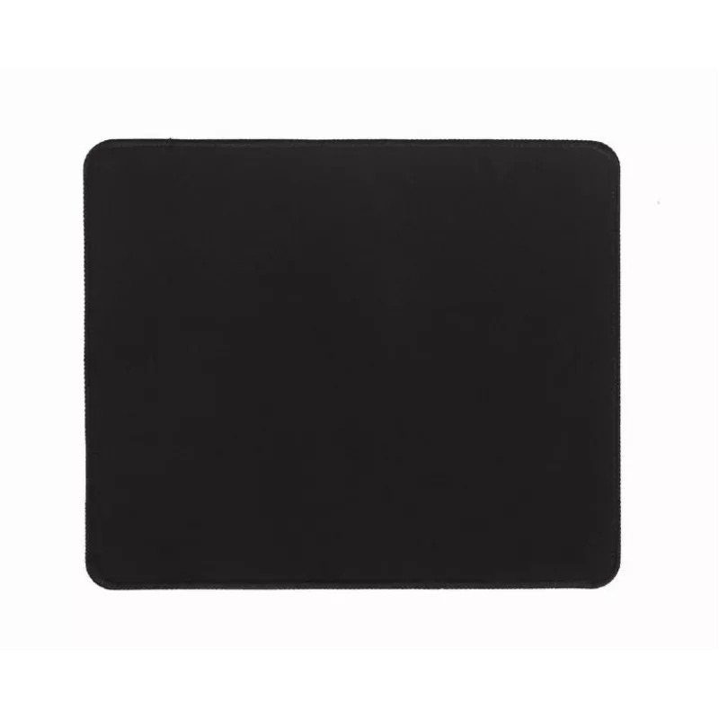 Káblová Full-Size klávesnica s myšou Gembird KBS-UML-01 — USB, QWERTY US, 104 tlačidiel, čierna
