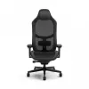 Fractal Design Refine Mesh herná stolička - čierna