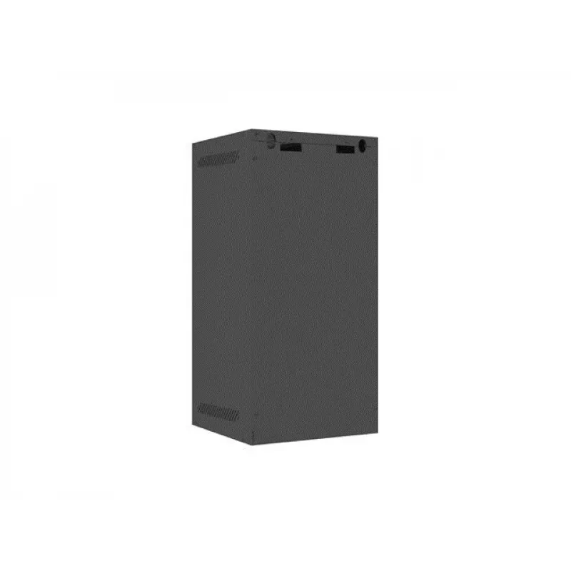 Nástenný rack Lanberg WF10-2312-10B