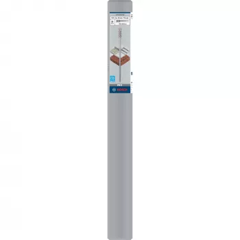 Bosch prebíjací vrták SDS max-9 break through, vŕtacie kladivo, 5.5 cm, 600 mm, tehla, betón, vápenec, 45 cm, SDS Max