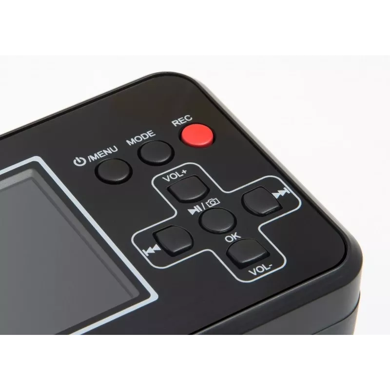 Retro video digitalizér TX-182