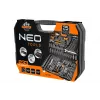 Neo 10-078 mechanická sada náradia 233 dielov