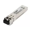 D-Link DEM-431XT 10GBase-SR SFP+ transceiver, multimódový, 850 nm, LC, 10 Gbit/s, až 300 m