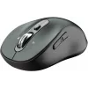 YENKEE YMS 2010BK GYRO Dual bezdrôtová myš, Bluetooth + USB 2,4 GHz