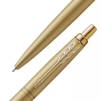 Kuličkové pero s mechanickým posunom a klipom Parker Jotter XL
