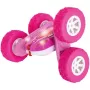 Rádiom ovládané vozidlo Mini Turnator Pink 2.4GHz 370240011 Carrera