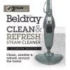 Beldray BEL01986VDER Clean and Refresh parný čistič