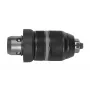 Bosch 2608572212 rýchloupínacie skľučovadlo, kovové, čierne, pre GBH 2-26 DFR / GBH 3-28 DFR / GBH 4-32 DFR / GBH 36 VF-LI