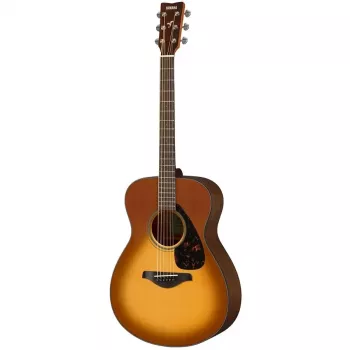 Yamaha FS800 Sand Burst - akustická gitara