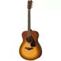 Yamaha FS800 Sand Burst - akustická gitara
