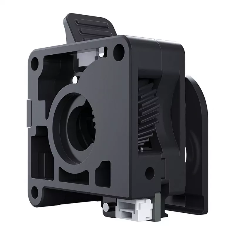 Extrudér pre 3D tlačiareň Creality 4001020083, čierny, 1 kus