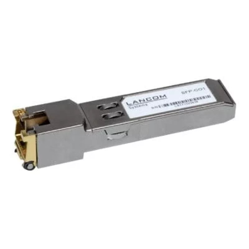 Lancom SFP-CO1 - SFP (Mini-GBIC) transceiver modul