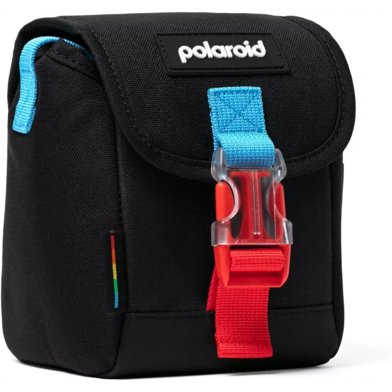 Ramenná taška Polaroid Bag For Go Multi viacfarebná