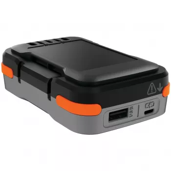 BLACK+DECKER batéria - Li-Ion - 1,5 Ah - pre BLACK+DECKER BDCCF12N-XJ