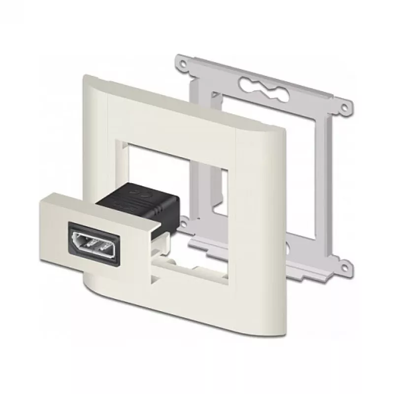 DisplayPort modul DeLOCK Easy 45 81305