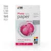 Fotografický papier ColorWay PSG2550504R lesklý 255 g/m² 10x15 cm 50 listov