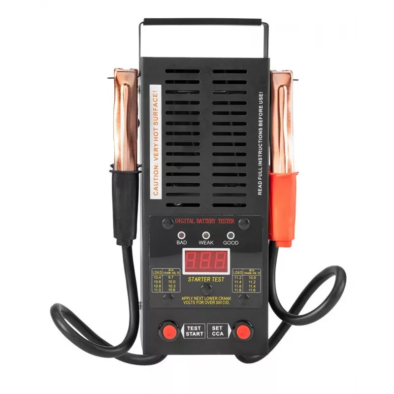 NEO tools 11-985 tester batérií