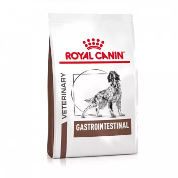 ROYAL CANIN Gastrointestinal - suché krmivo pre psov - 2 kg