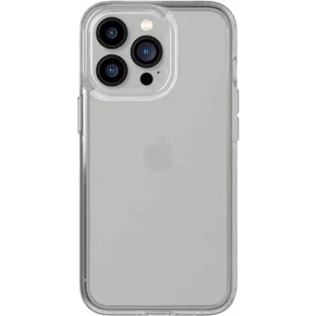 Tech21 Evo Clear - puzdro - Apple - iPhone 12 Pro Max - 17 cm (6,7