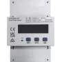3-fázový smart power senzor HUAWEI DTSU666-HW s Wi‑Fi konektivitou na meranie výkonu a energie