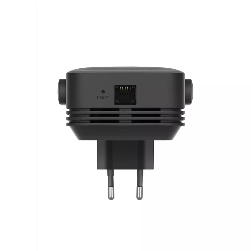 Xiaomi Mi WiFi Range Extender AC1200 čierny