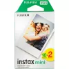 Fujifilm 16567828 film. 2x10 listov balenie=2 pre Fujifilm Instax Mini
