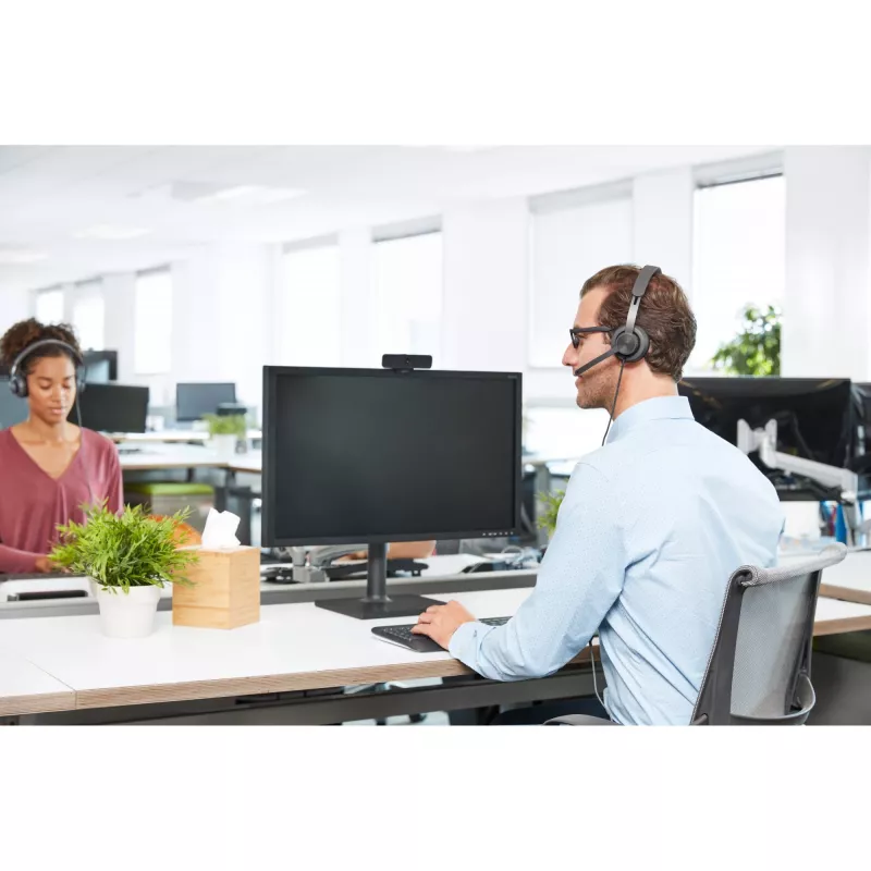 Osobný videokonferenčný systém Logitech Zone Wired UC