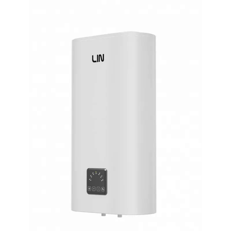 LIN LIFVD2 50L biely elektrický bojler bez WLAN