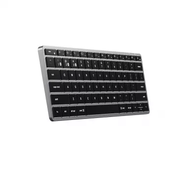 Satechi tenká X1 Bluetooth klávesnica USB-C