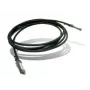 10GBASE aktívny optický SFP+ kábel 1M