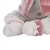 Llorens 74070 Mimi smejúca sa bábika bábätko so zvukom, 42 cm